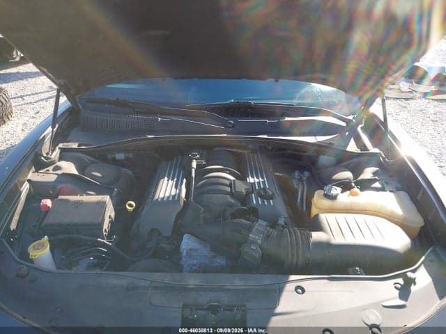 2019 DODGE CHARGER SCAT PACK RWD 10