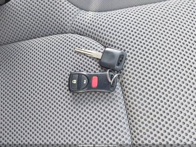 2019 NISSAN FRONTIER SV 11