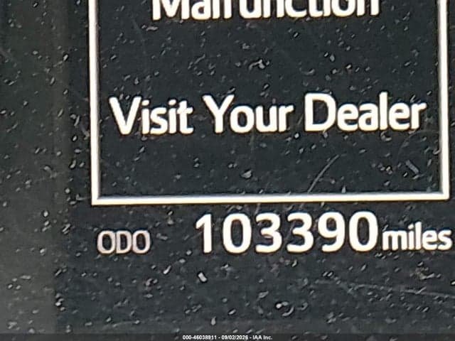 2017 TOYOTA HIGHLANDER LE 16