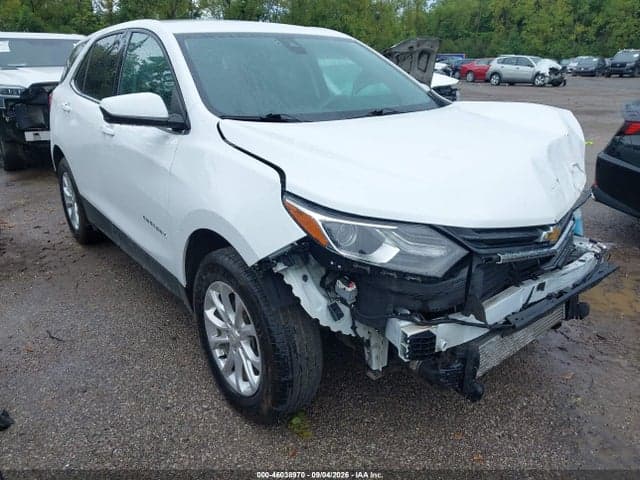 2020 CHEVROLET EQUINOX AWD 2FL