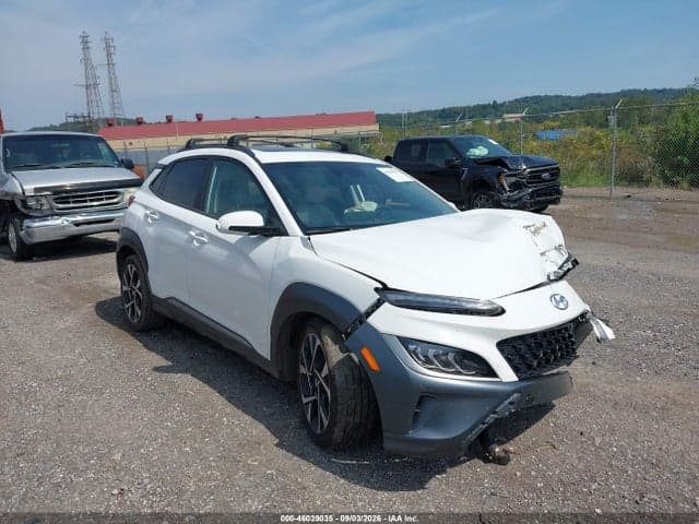 2023 HYUNDAI KONA LIMITED