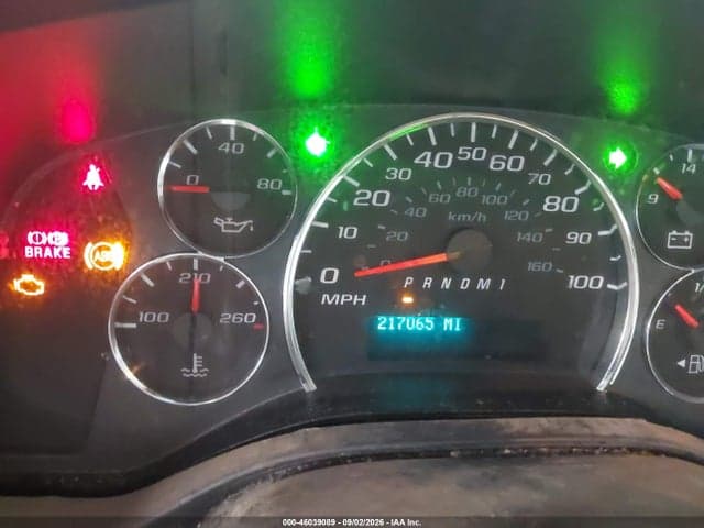2017 CHEVROLET EXPRESS CUTAWAY WORK VAN 5