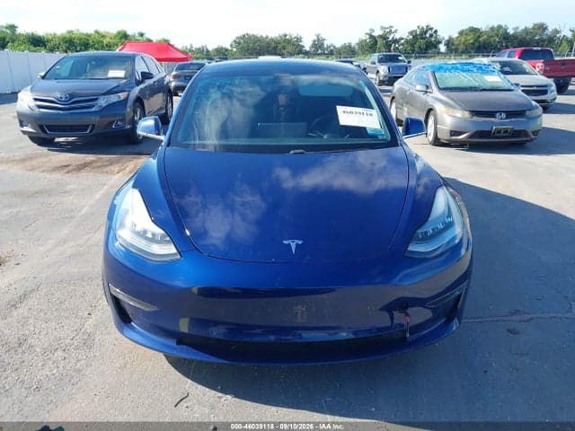 2019 TESLA MODEL 3 LONG RANGE/MID RANGE/STANDARD RANGE/STANDARD RANGE PLUS 12