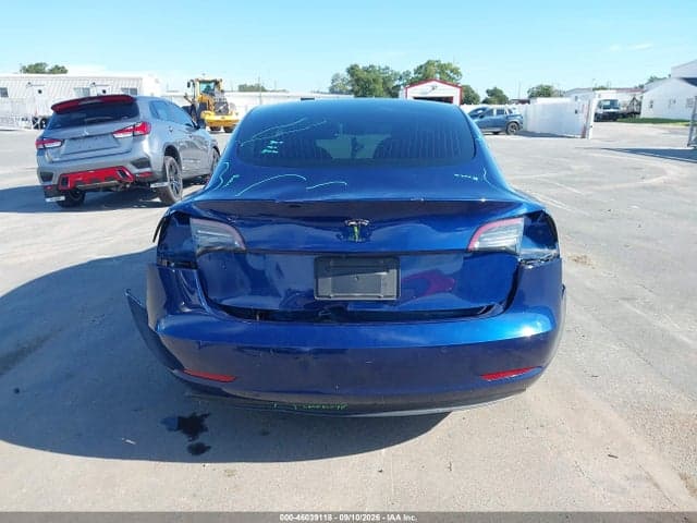 2019 TESLA MODEL 3 LONG RANGE/MID RANGE/STANDARD RANGE/STANDARD RANGE PLUS 16
