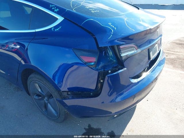 2019 TESLA MODEL 3 LONG RANGE/MID RANGE/STANDARD RANGE/STANDARD RANGE PLUS 19
