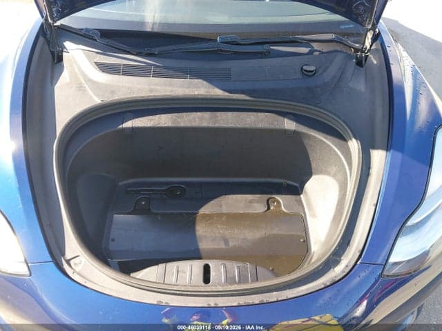 2019 TESLA MODEL 3 LONG RANGE/MID RANGE/STANDARD RANGE/STANDARD RANGE PLUS 10
