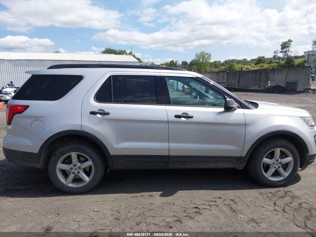 2019 FORD EXPLORER 13