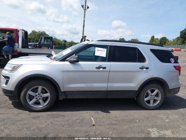 2019 FORD EXPLORER 14