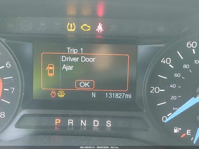 2019 FORD EXPLORER 15
