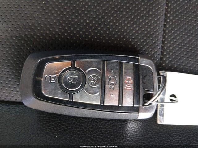 2018 FORD MUSTANG GT PREMIUM 11