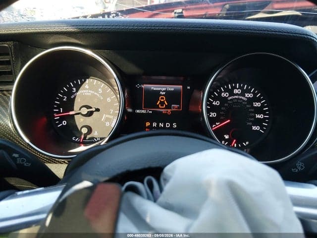 2018 FORD MUSTANG GT PREMIUM 7