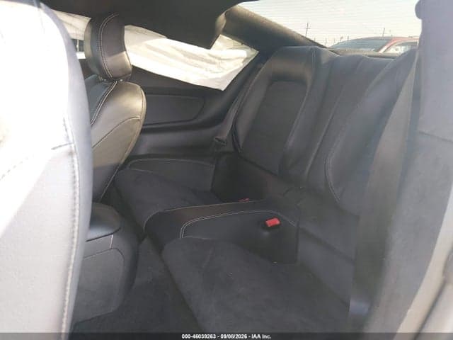2018 FORD MUSTANG GT PREMIUM 8