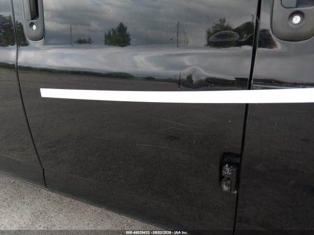 2017 CHEVROLET EXPRESS 3500 LS 13
