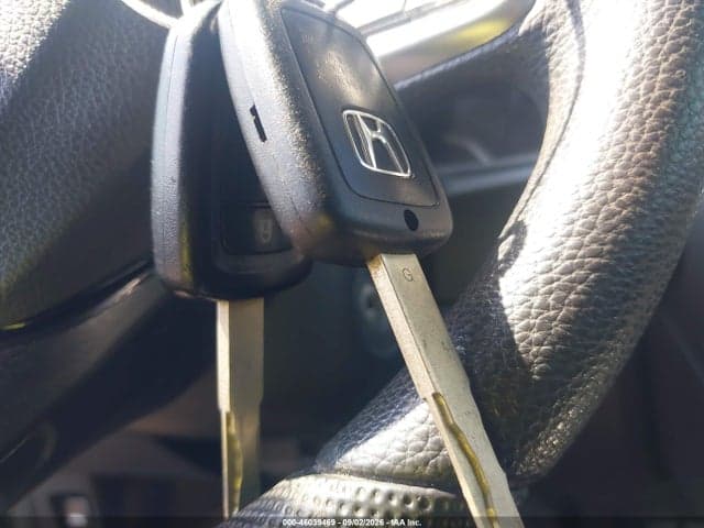 2019 HONDA CIVIC LX 11