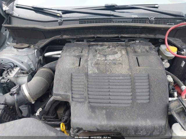 2019 SUBARU FORESTER PREMIUM 10