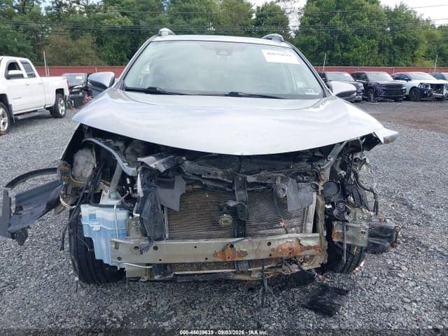 2017 TOYOTA RAV4 LIMITED 12