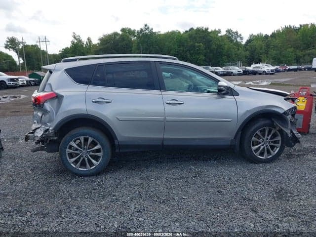 2017 TOYOTA RAV4 LIMITED 13