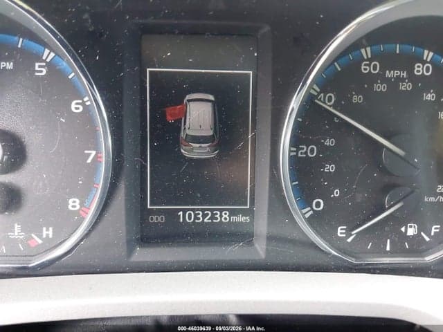 2017 TOYOTA RAV4 LIMITED 15