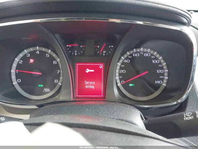 2017 GMC TERRAIN SLT 7
