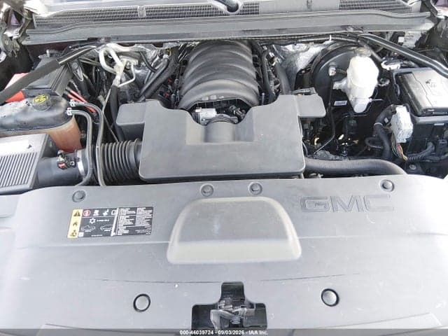 2017 GMC YUKON DENALI 10