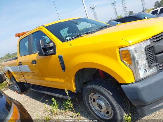 2017 FORD F-250 XL 13