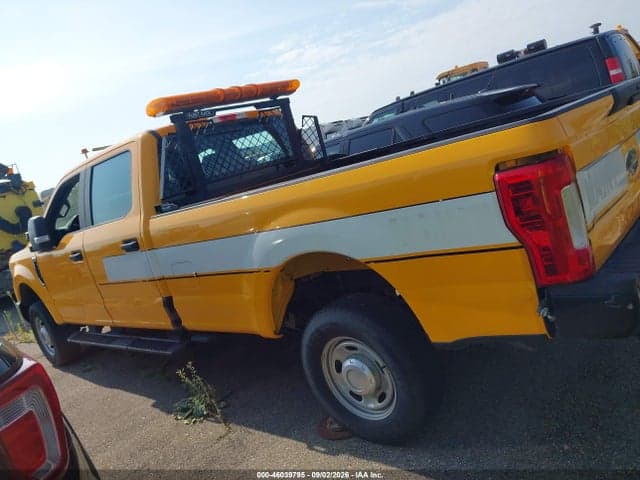 2017 FORD F-250 XL 14