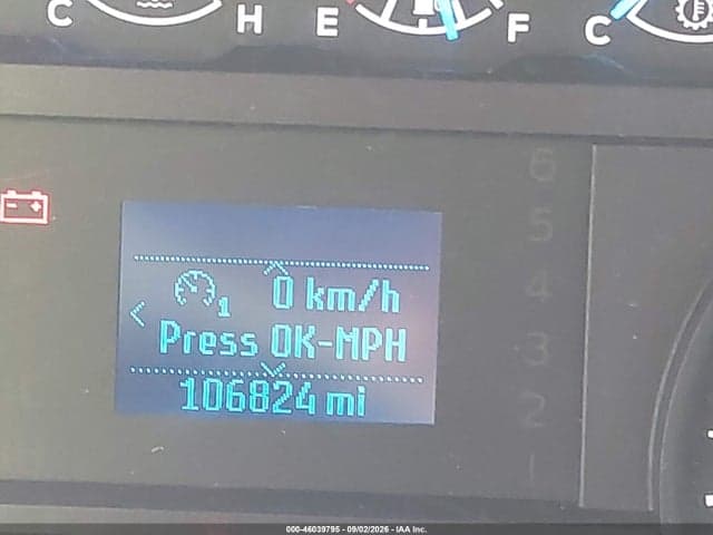 2017 FORD F-250 XL 15