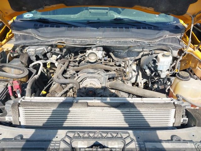 2017 FORD F-250 XL 10