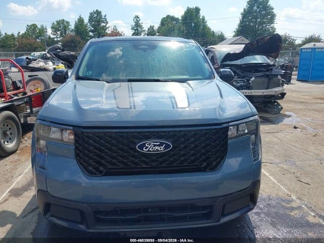 2026 FORD MAVERICK XLT 12