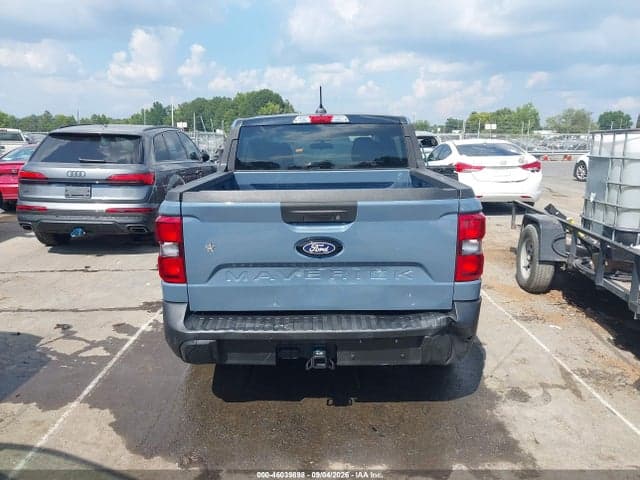 2026 FORD MAVERICK XLT 16