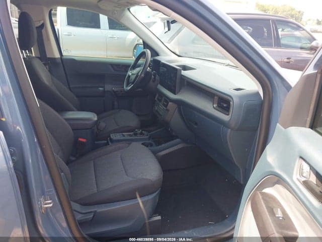 2026 FORD MAVERICK XLT 5
