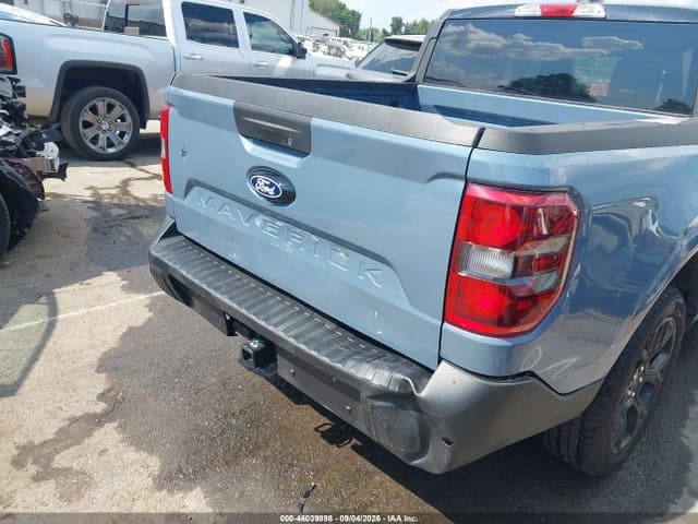 2026 FORD MAVERICK XLT 6