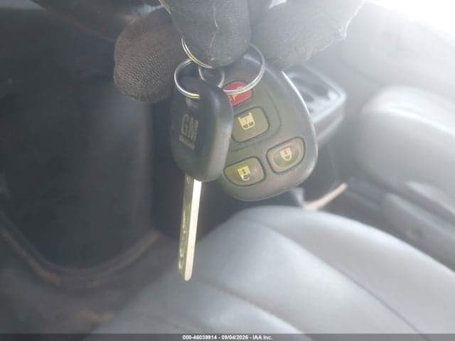 2017 GMC SAVANA 2500 WORK VAN 11