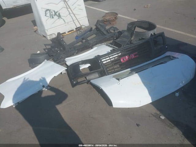 2017 GMC SAVANA 2500 WORK VAN 18