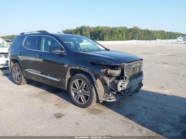 2017 GMC ACADIA DENALI 1