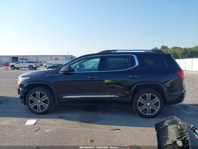 2017 GMC ACADIA DENALI 15