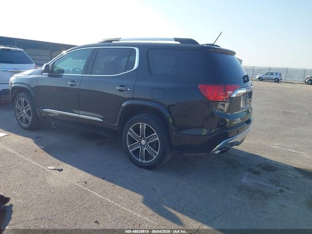 2017 GMC ACADIA DENALI 3
