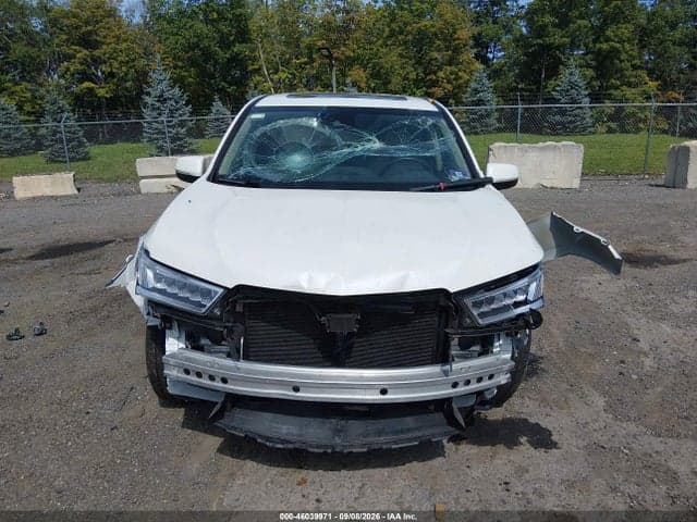 2018 ACURA MDX 13