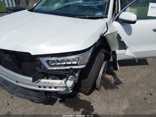 2018 ACURA MDX 18
