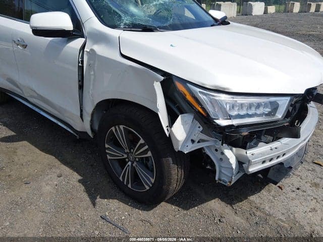 2018 ACURA MDX 19