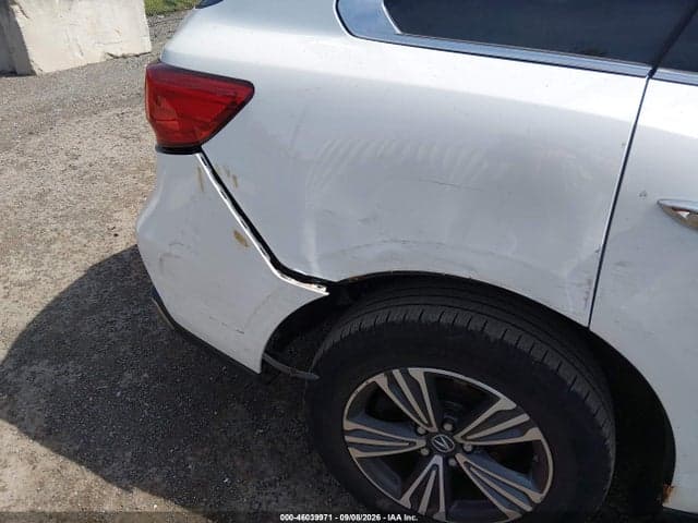 2018 ACURA MDX 21