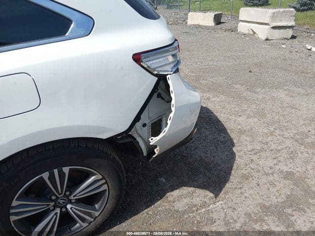 2018 ACURA MDX 22