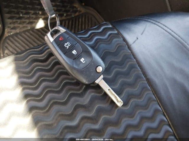 2018 CHEVROLET CRUZE LS AUTO 11