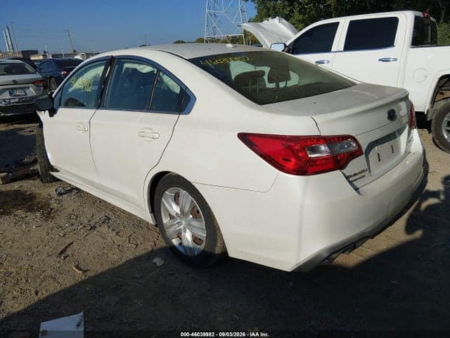 2019 SUBARU LEGACY 2.5I 3