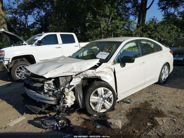 2019 SUBARU LEGACY 2.5I 6