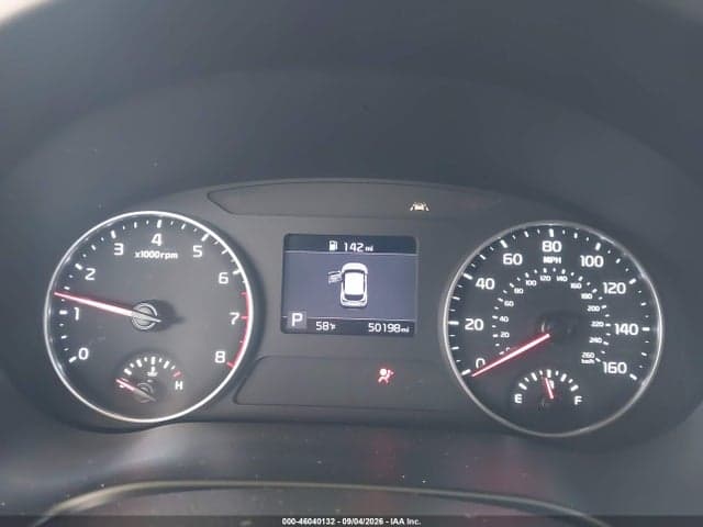 2021 KIA SELTOS S 7