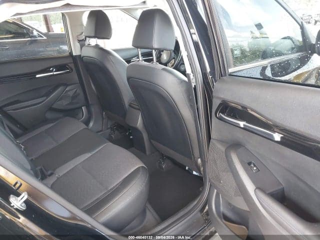 2021 KIA SELTOS S 8