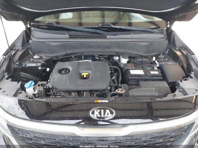 2021 KIA SELTOS S 10