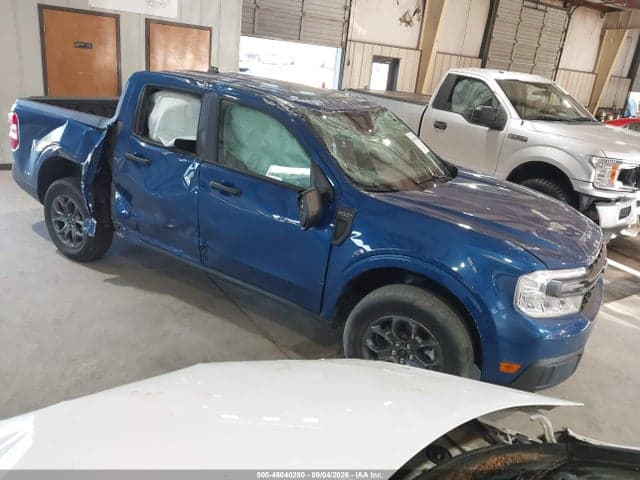 2023 FORD MAVERICK XLT 1
