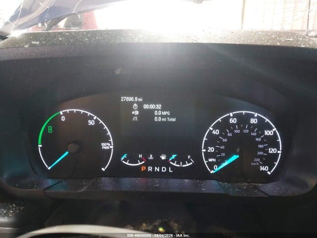2023 FORD MAVERICK XLT 7